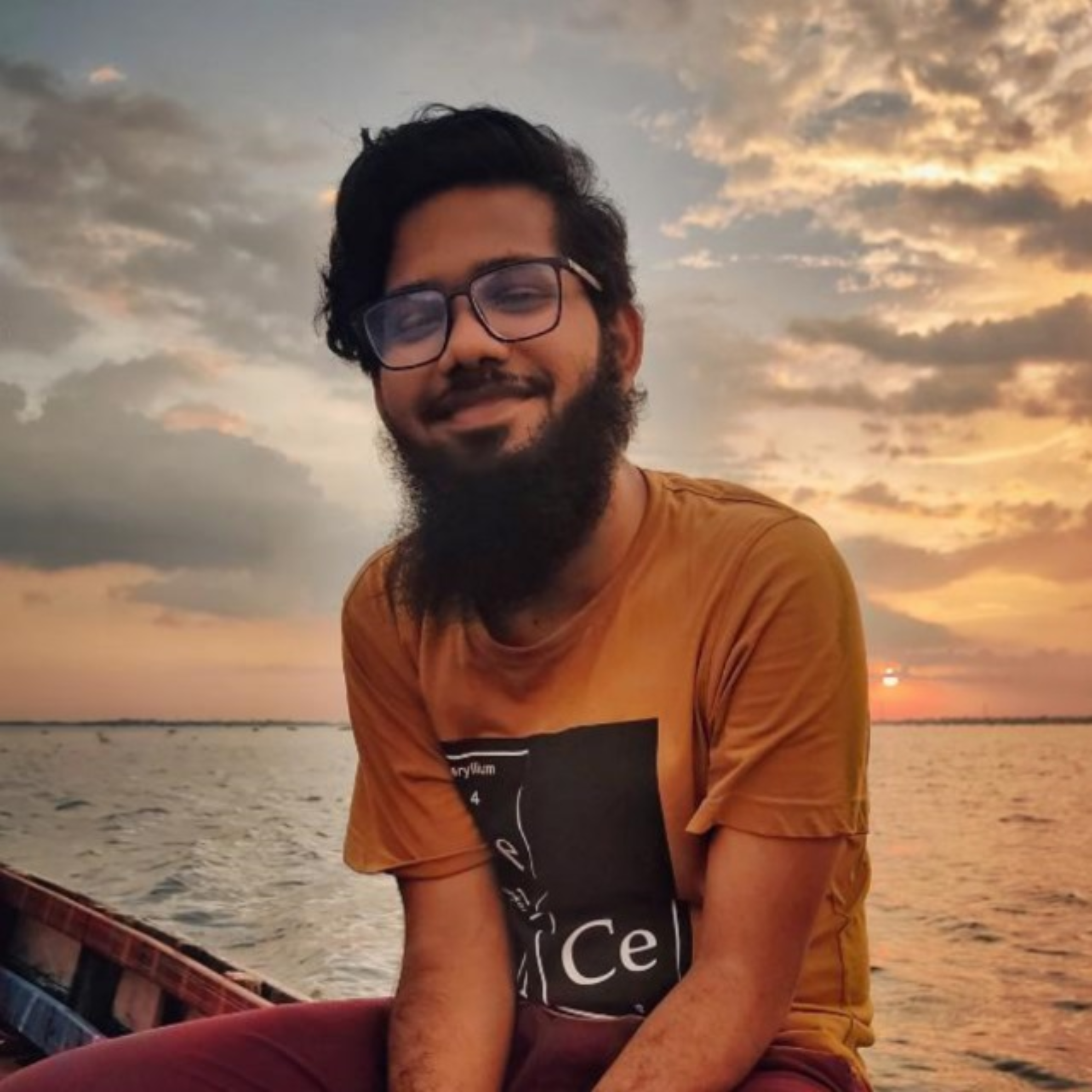 Iftekhar Iqbal Enan