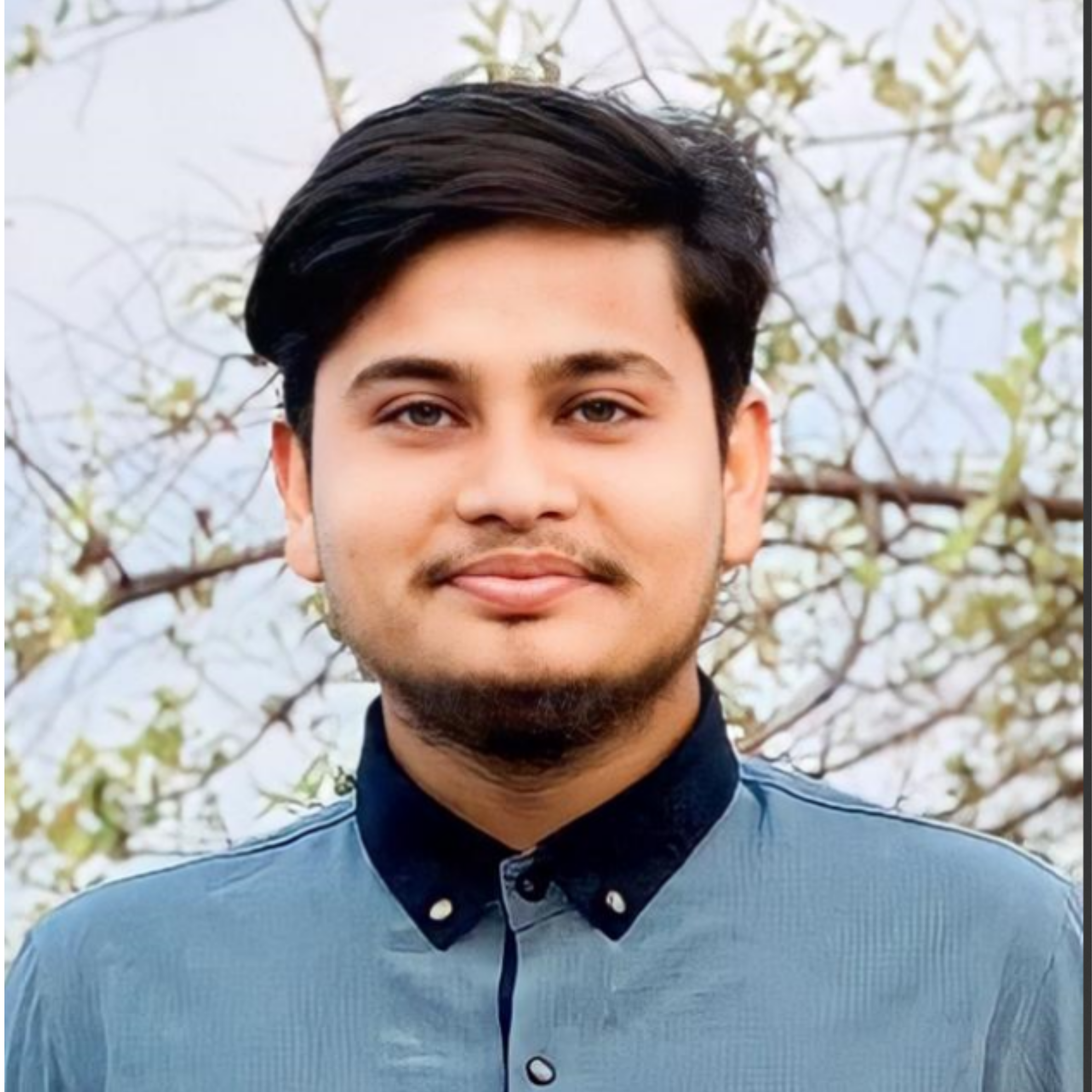 Md. Hasibur Rahman