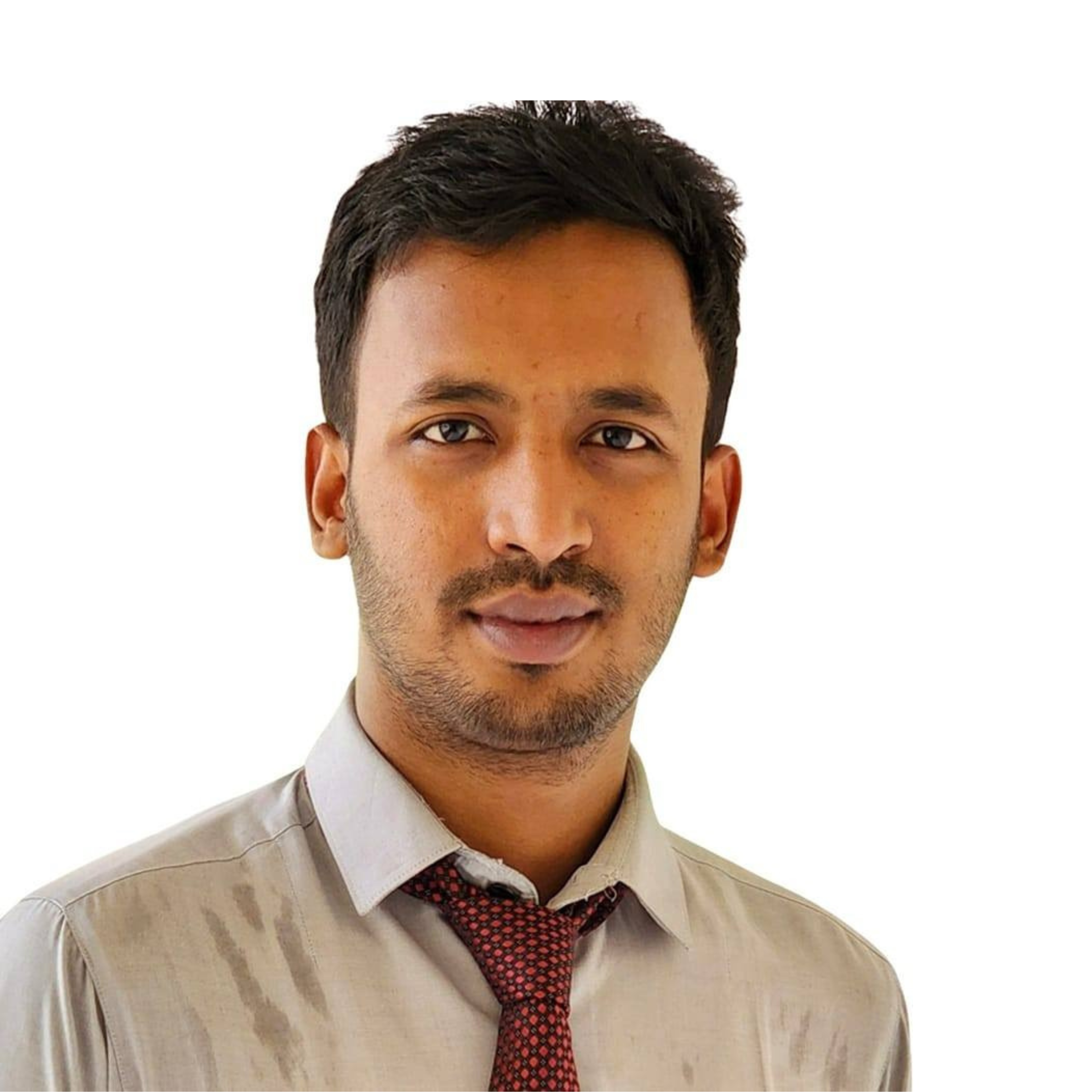 Arman Hossain