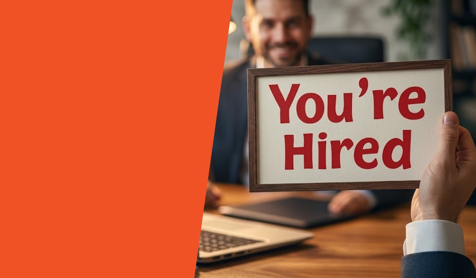 Job placement support