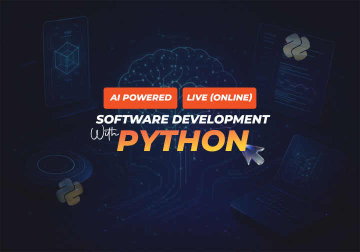 AI Based Software Development With Python