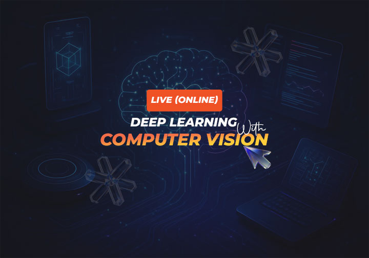 Deep Learning with Computer Vision
