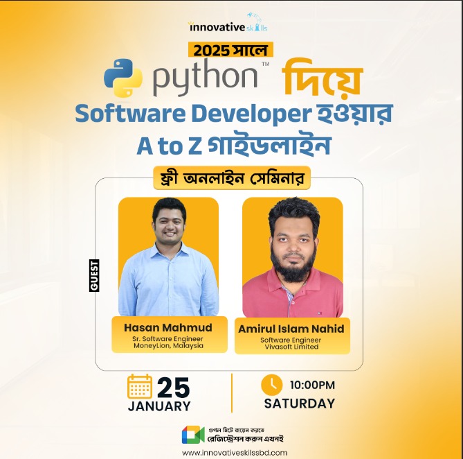 Webinar photo