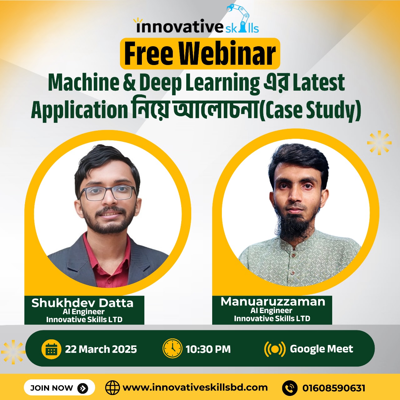 Webinar photo