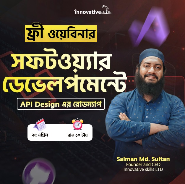 Webinar photo