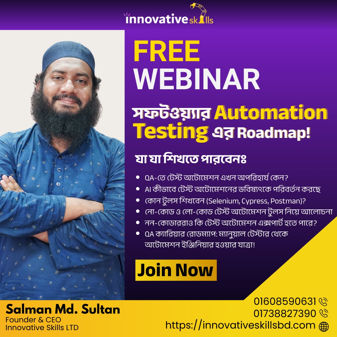 Webinar photo